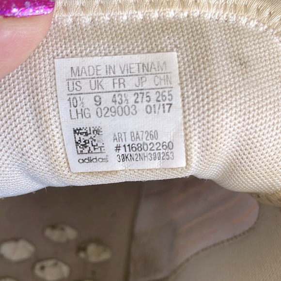 Adidas NMD R2 Primeknit Mens Sneakers Size 10.5 - Picture 9 of 9